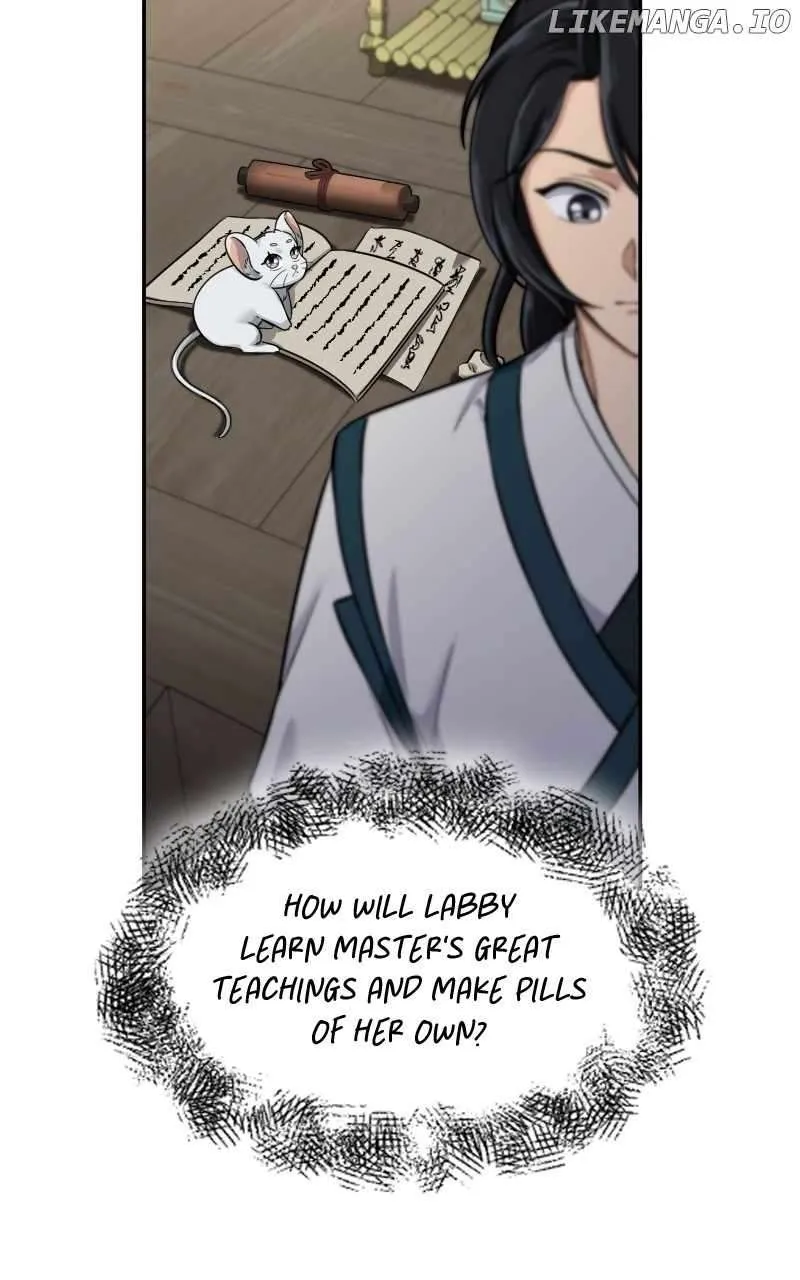 The Laws of Cultivation Chapter 7 Online - página 33