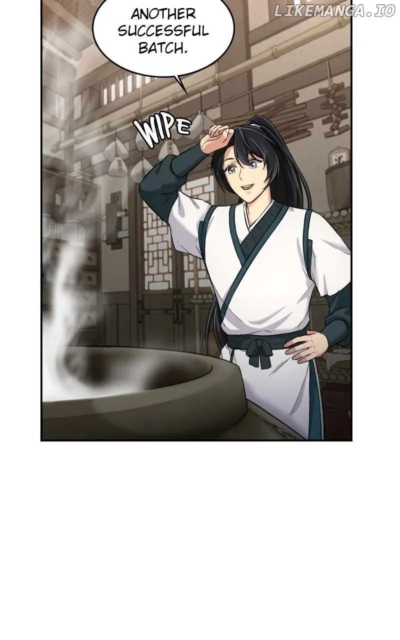 The Laws of Cultivation Chapter 7 Online - página 47