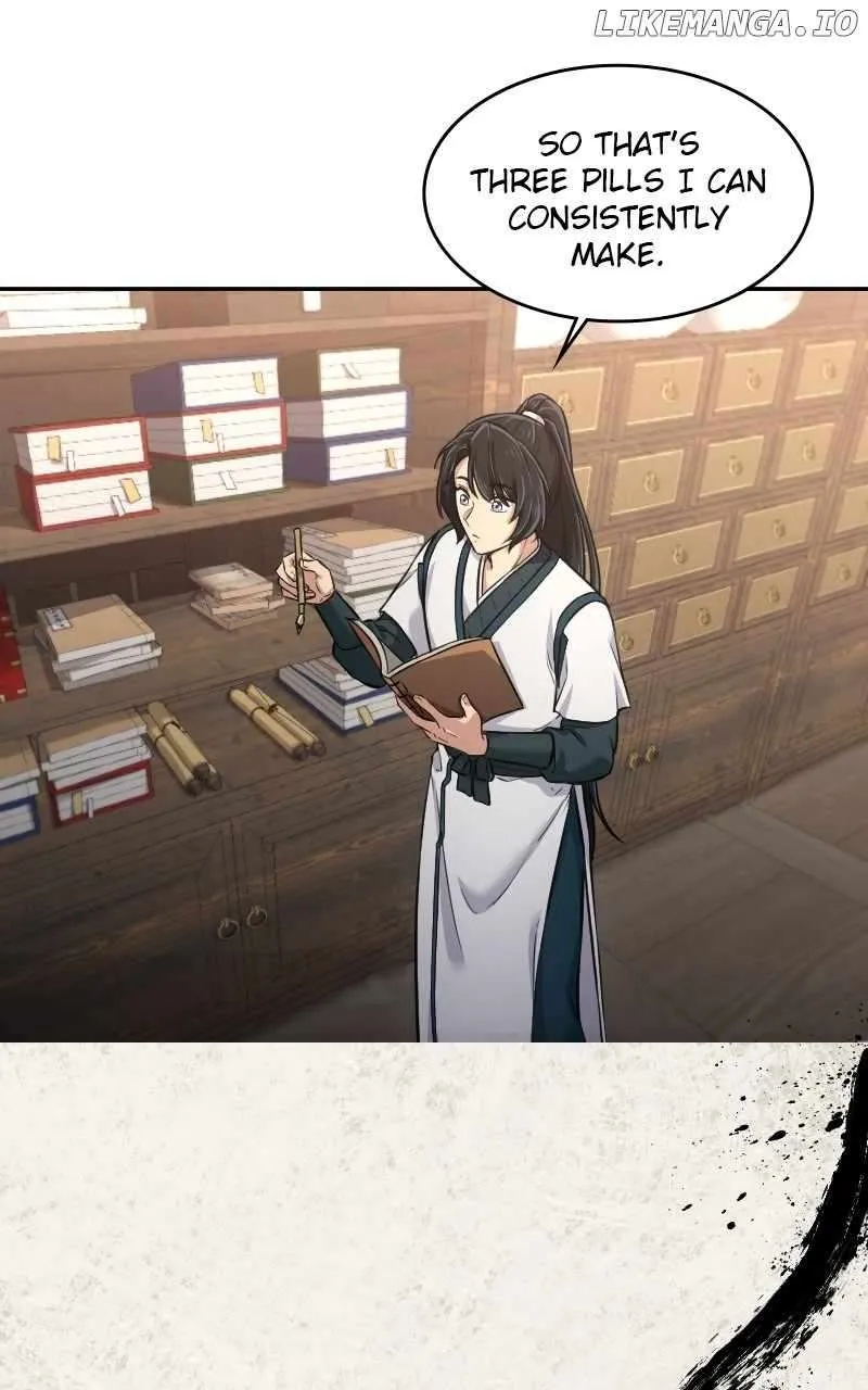 The Laws of Cultivation Chapter 7 Online - página 48