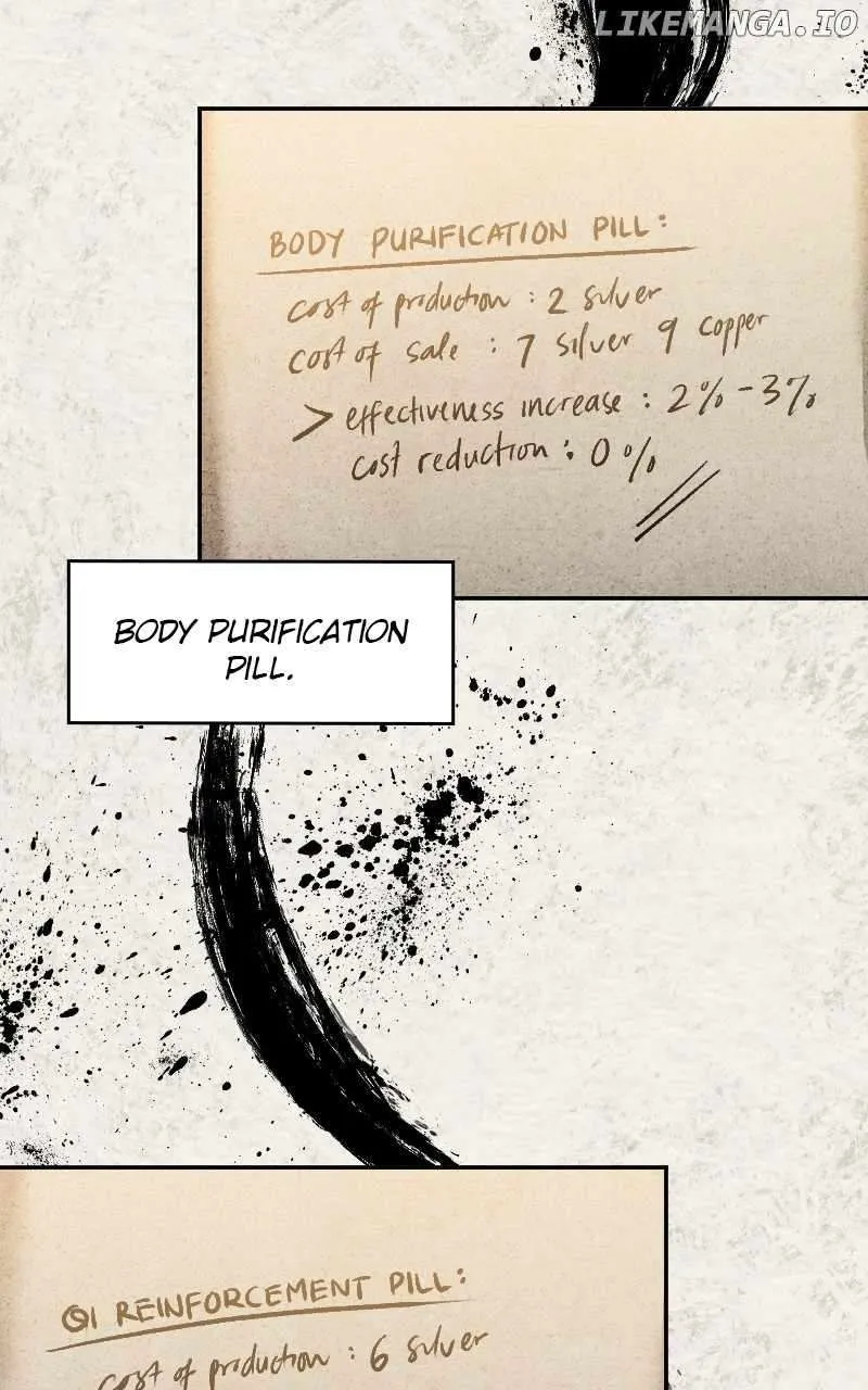 The Laws of Cultivation Chapter 7 Online - página 50