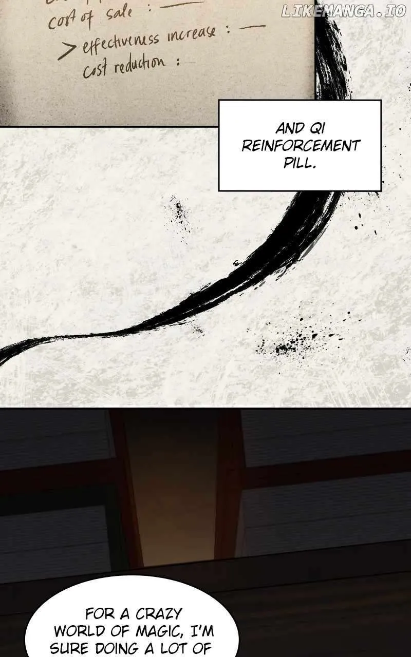 The Laws of Cultivation Chapter 7 Online - página 51