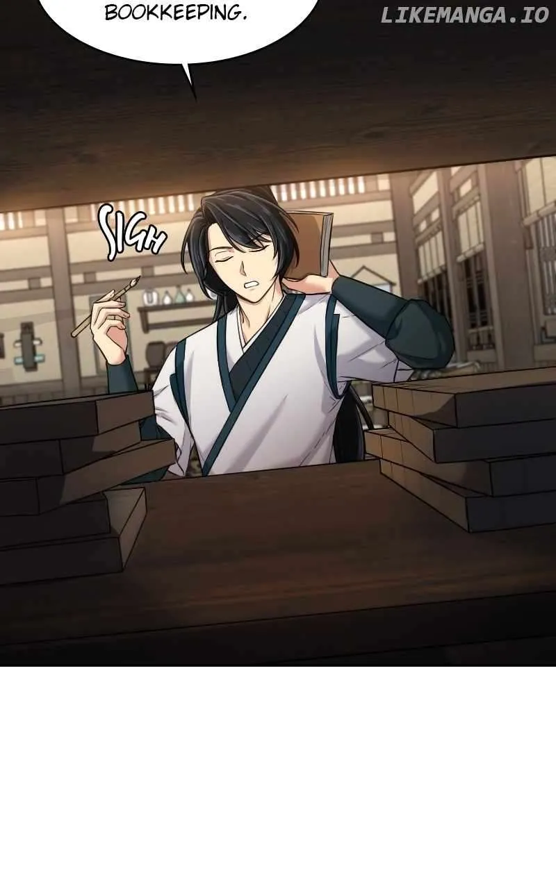 The Laws of Cultivation Chapter 7 Online - página 52