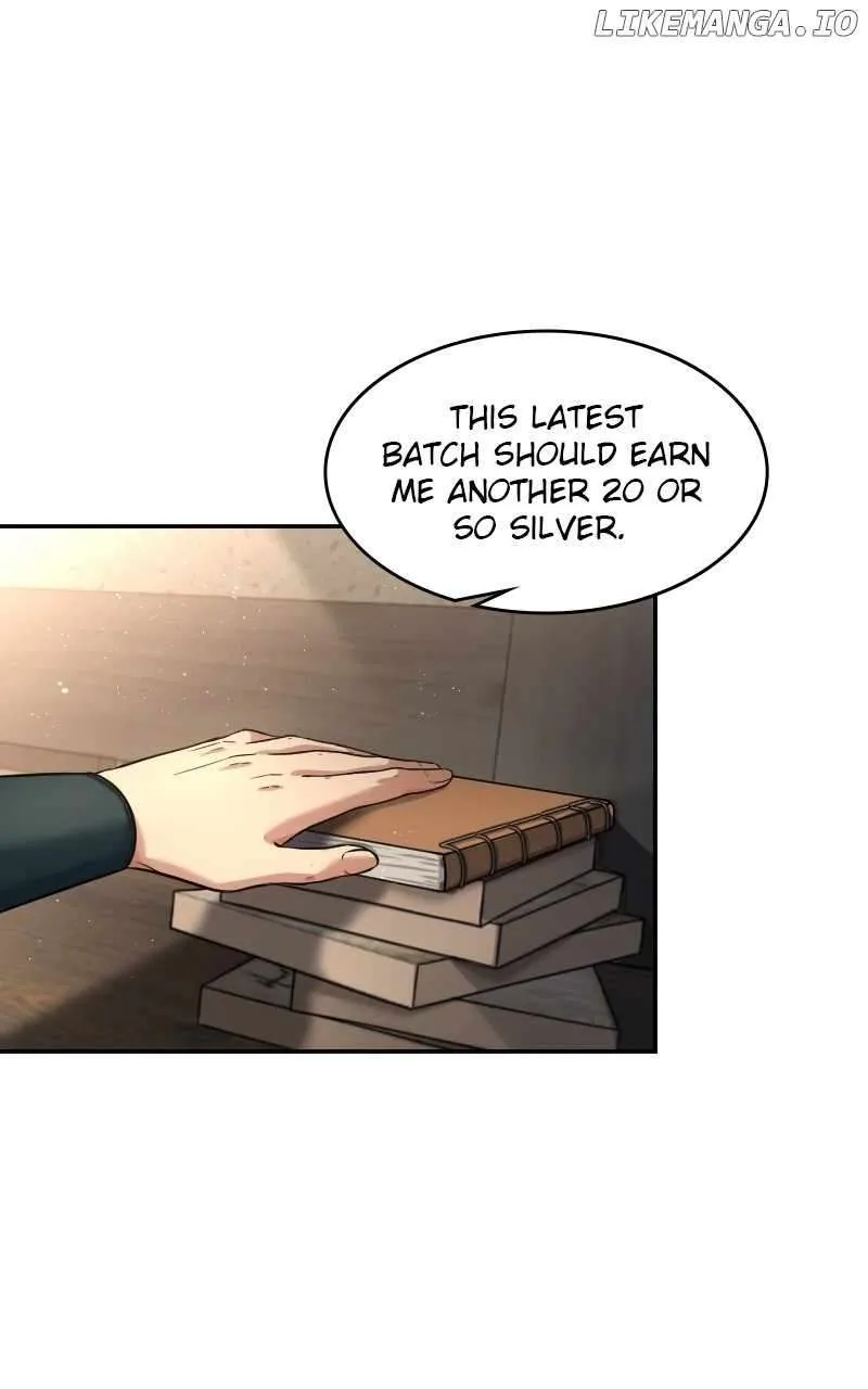 The Laws of Cultivation Chapter 7 Online - página 53