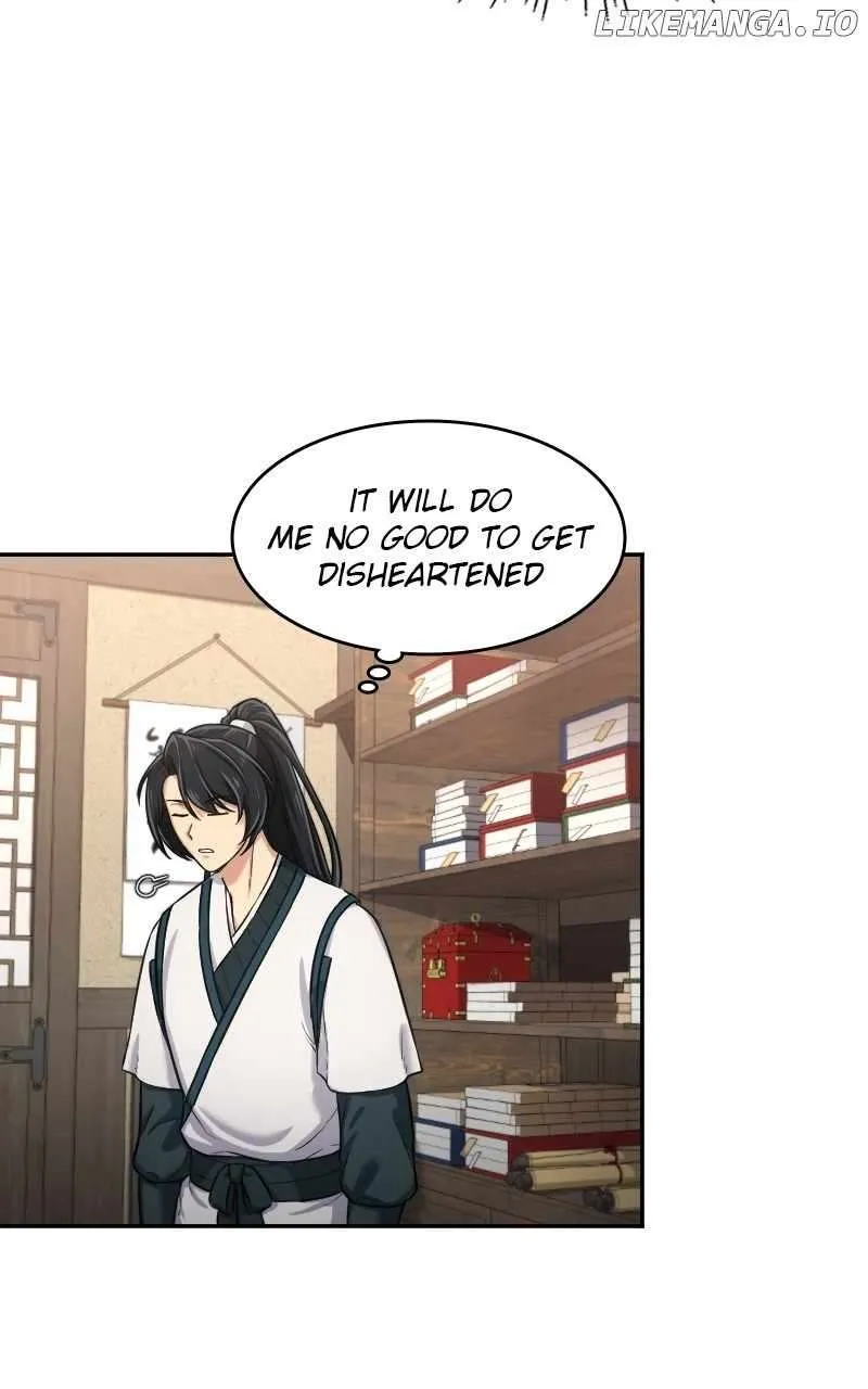 The Laws of Cultivation Chapter 7 Online - página 56