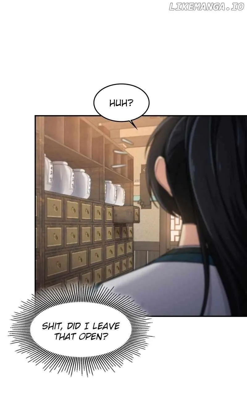 The Laws of Cultivation Chapter 7 Online - página 57