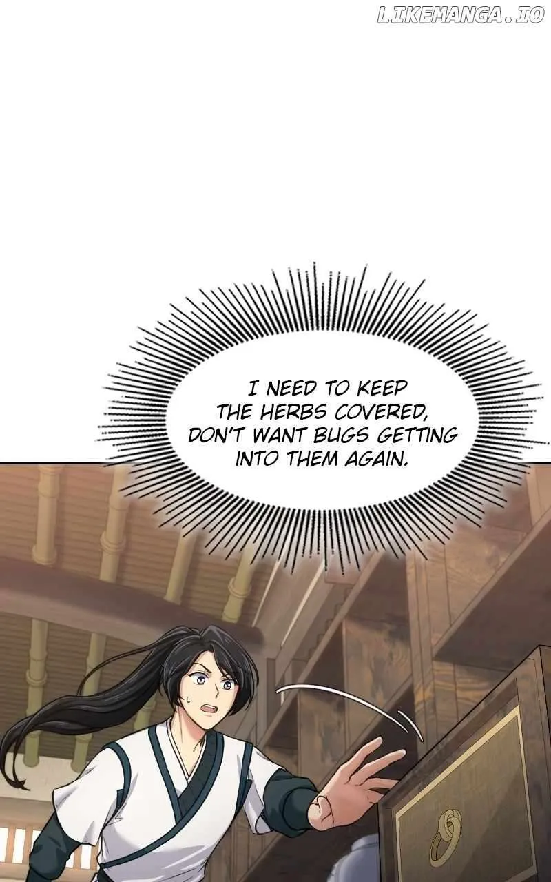 The Laws of Cultivation Chapter 7 Online - página 58