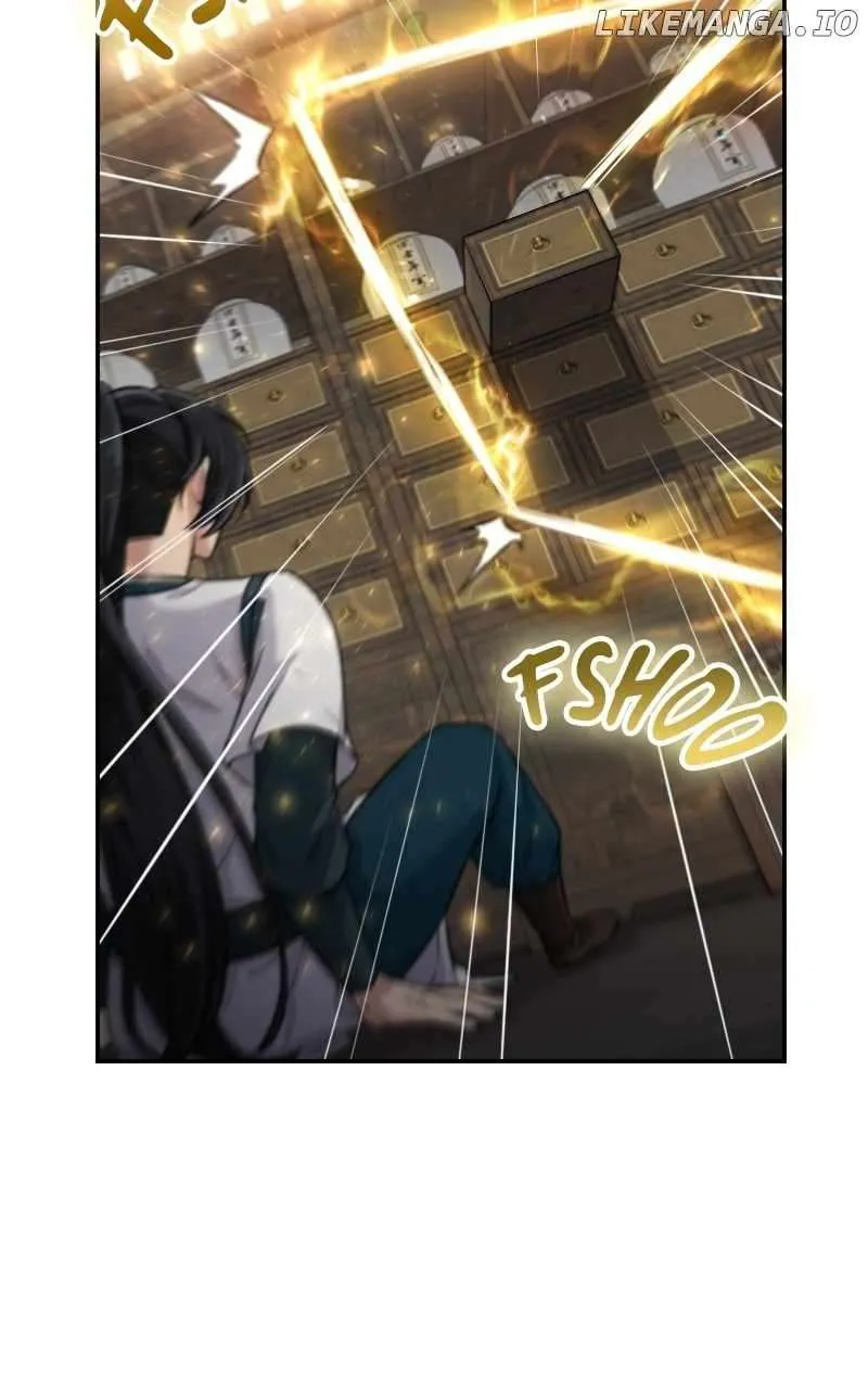 The Laws of Cultivation Chapter 7 Online - página 62