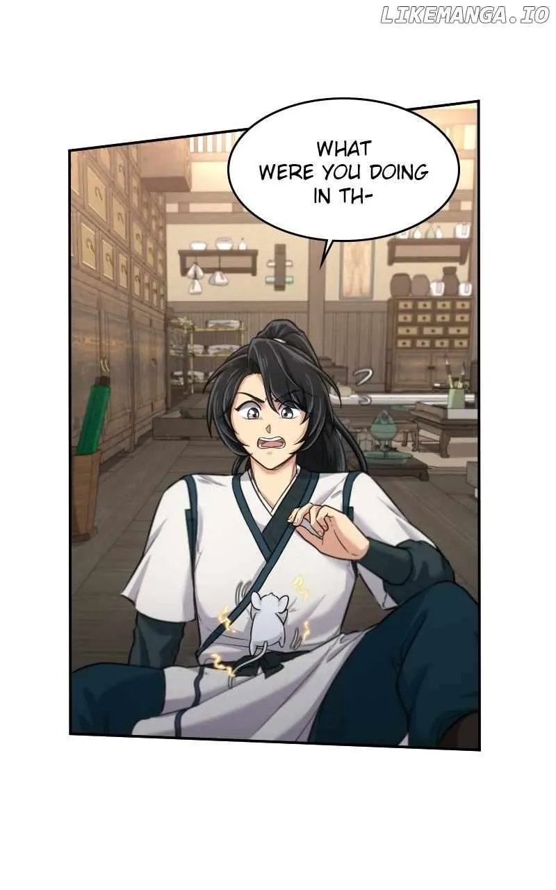 The Laws of Cultivation Chapter 7 Online - página 66