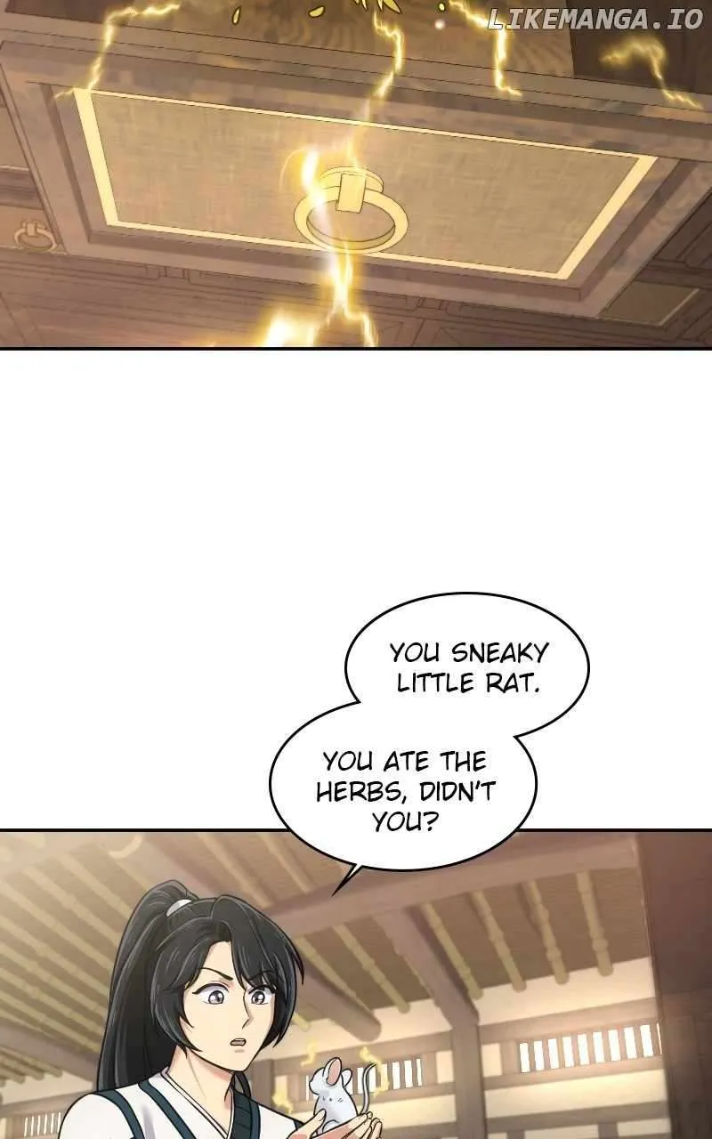 The Laws of Cultivation Chapter 7 Online - página 70