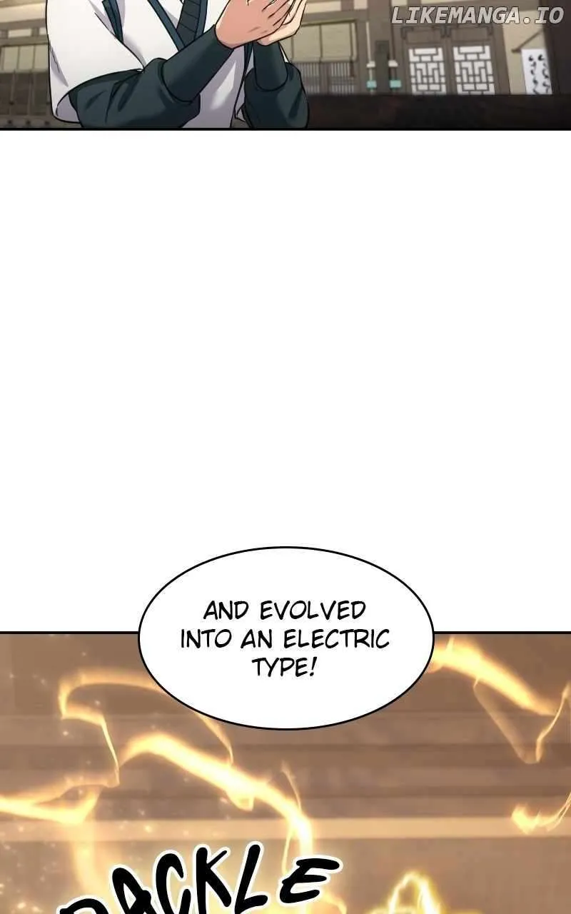 The Laws of Cultivation Chapter 7 Online - página 71