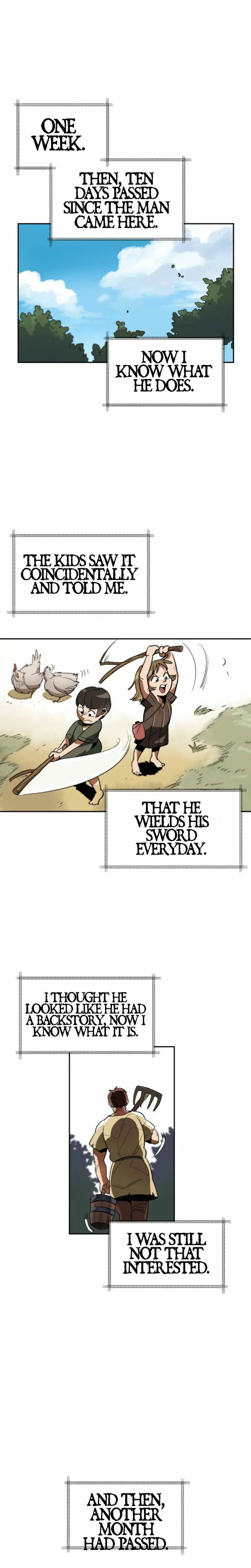 The lazy prince becomes a genius Chapter 1 Online - página 4