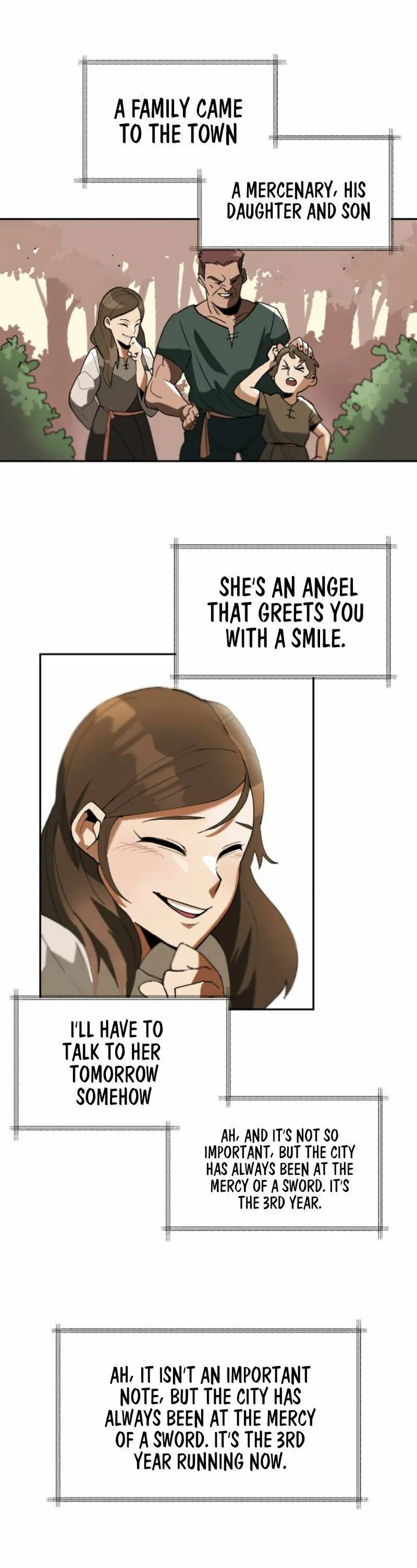 The lazy prince becomes a genius Chapter 1 Online - página 9
