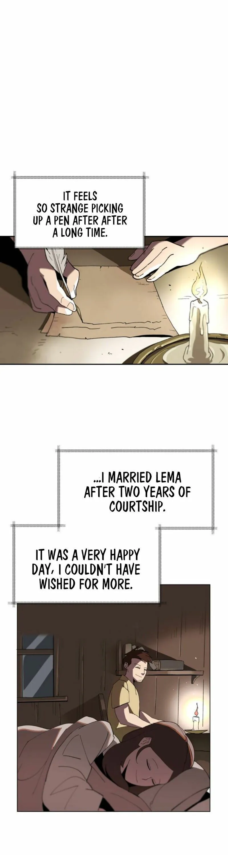 The lazy prince becomes a genius Chapter 1 Online - página 10