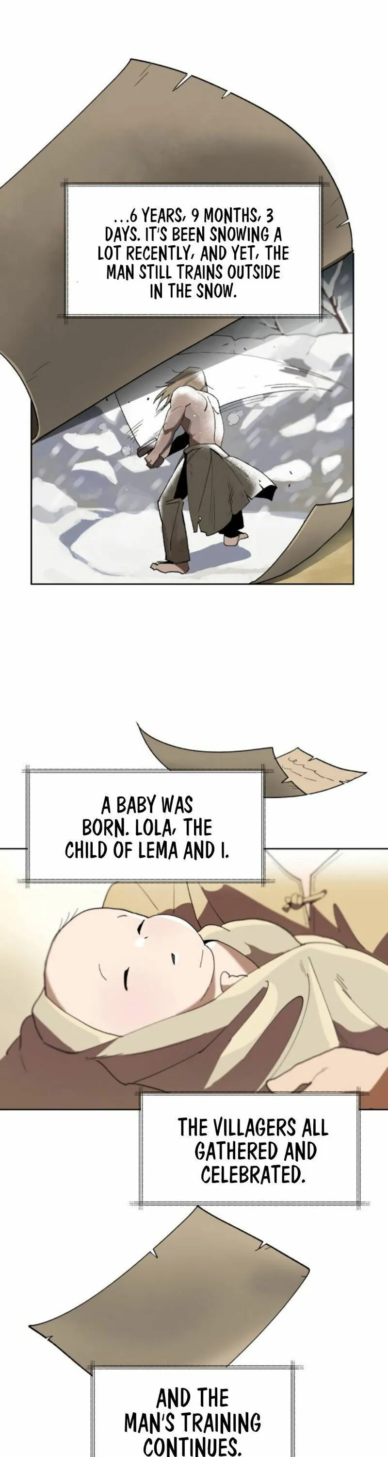 The lazy prince becomes a genius Chapter 1 Online - página 14