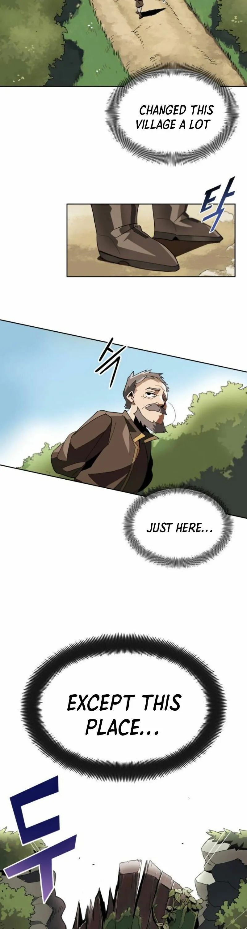 The lazy prince becomes a genius Chapter 1 Online - página 24