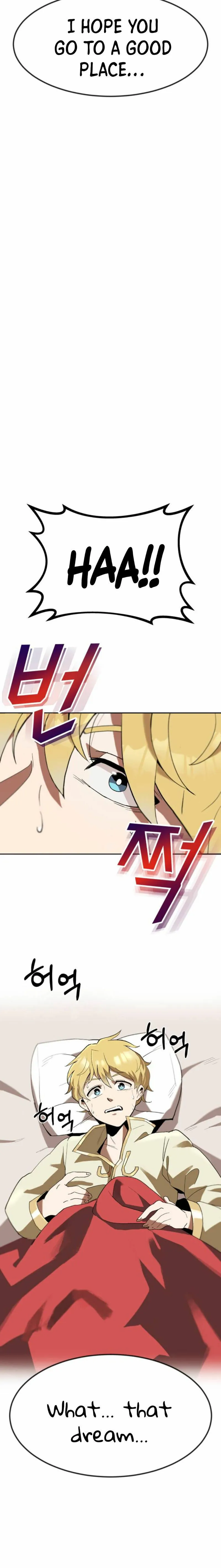The lazy prince becomes a genius Chapter 1 Online - página 30
