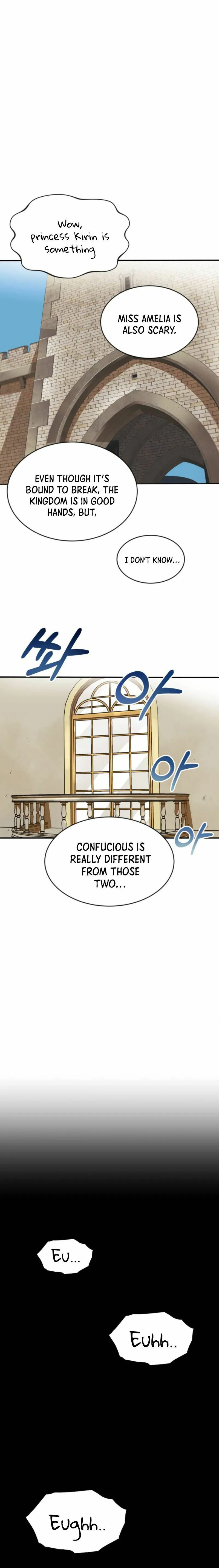 The lazy prince becomes a genius Chapter 1 Online - página 42