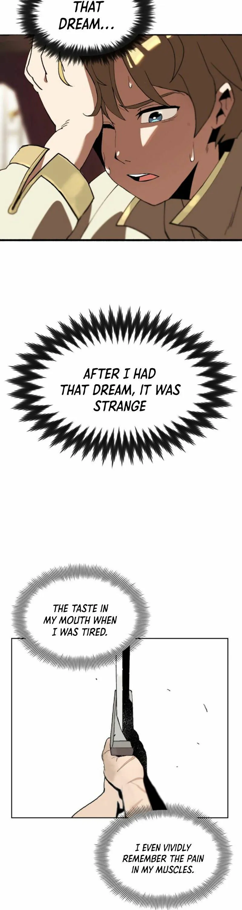 The lazy prince becomes a genius Chapter 1 Online - página 45