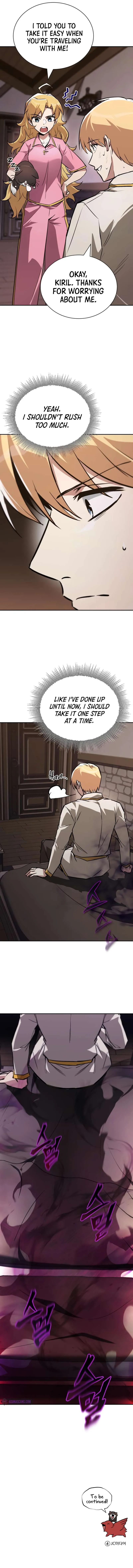 The lazy prince becomes a genius Chapter 101 Online - página 15
