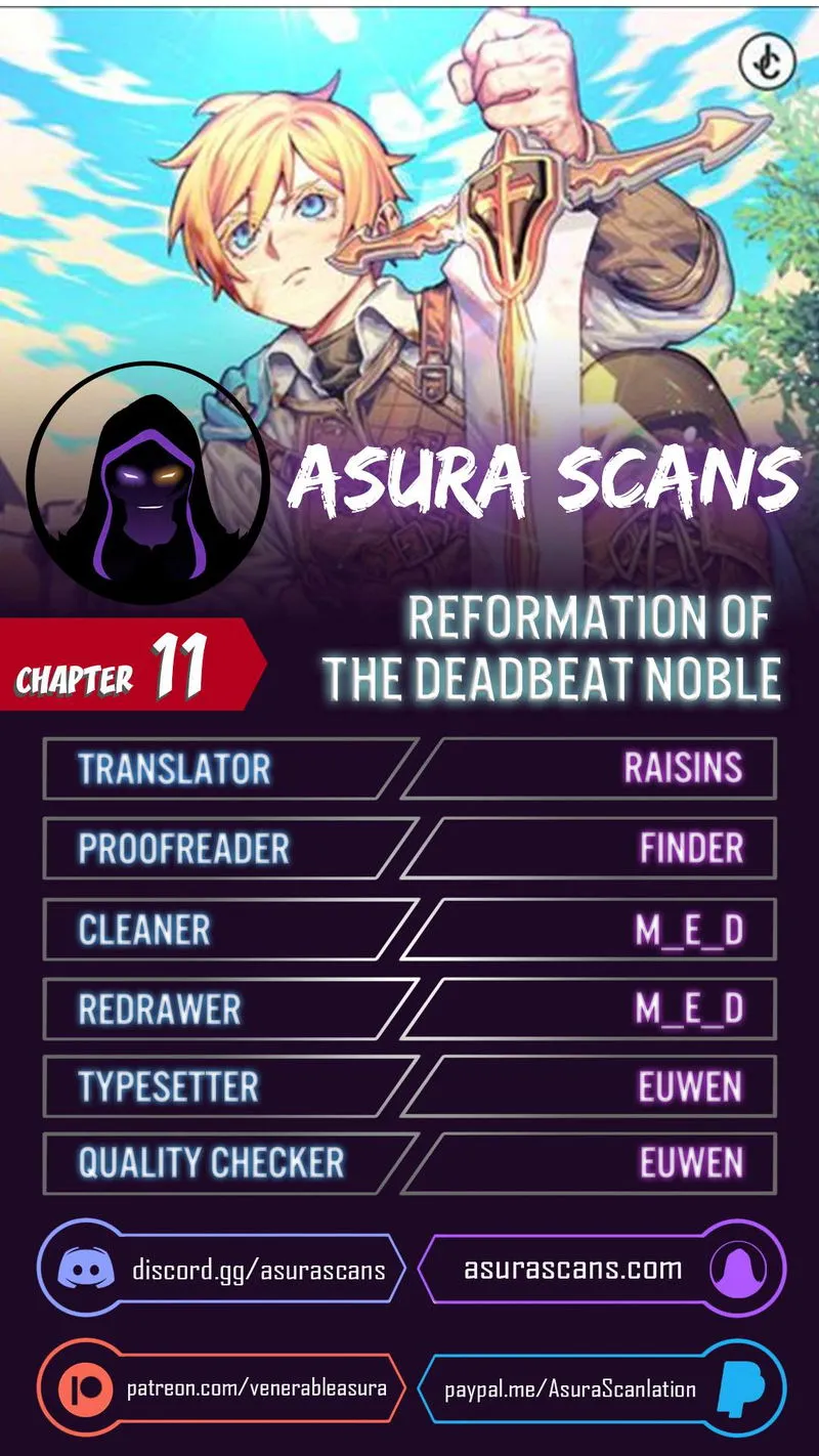 The lazy prince becomes a genius Chapter 11 Online - página 1