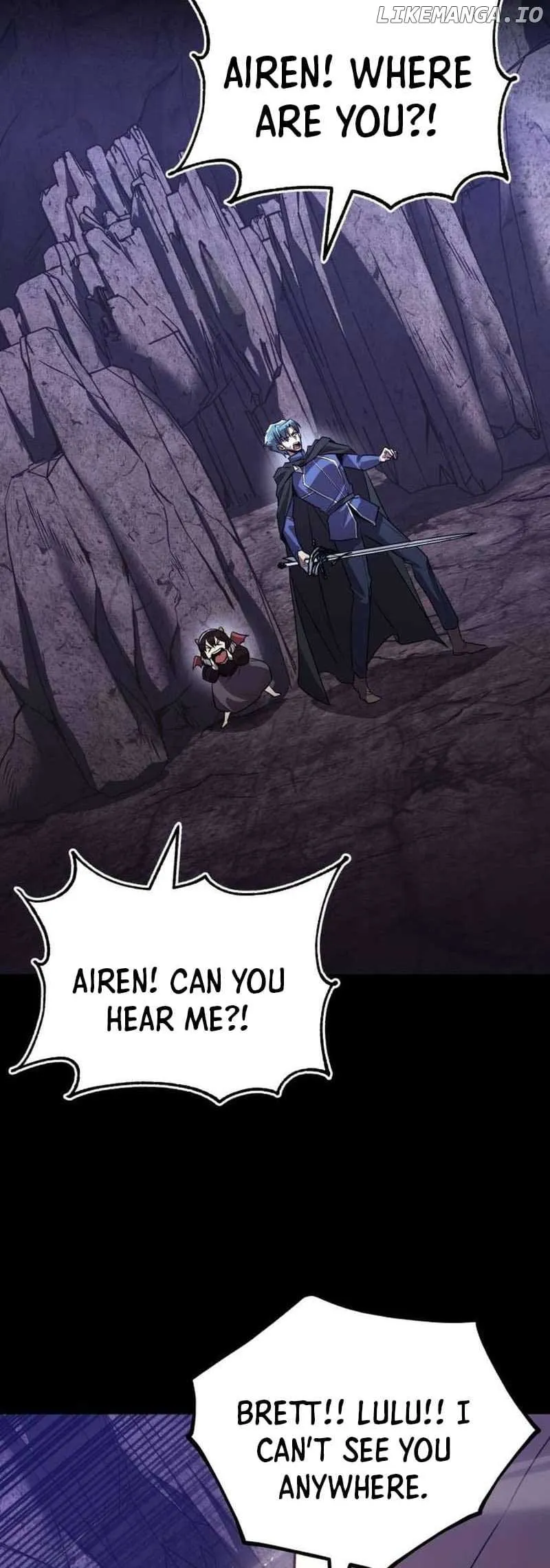 The lazy prince becomes a genius Chapter 111 Online - página 3