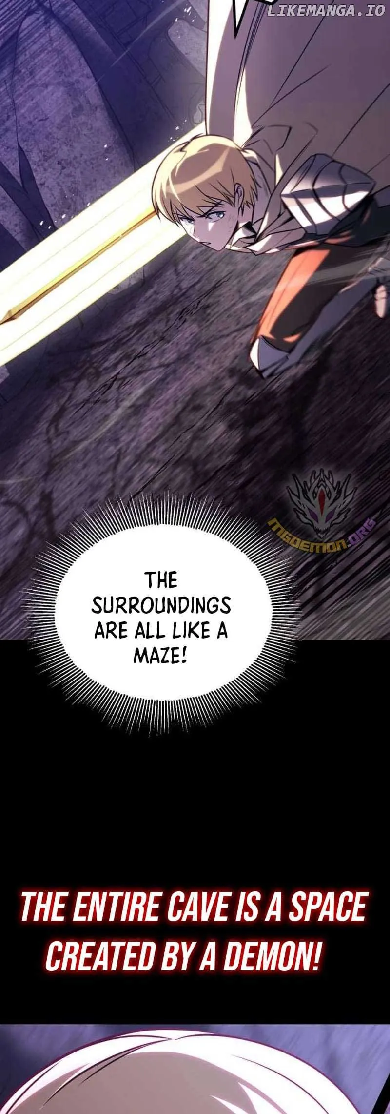 The lazy prince becomes a genius Chapter 111 Online - página 4