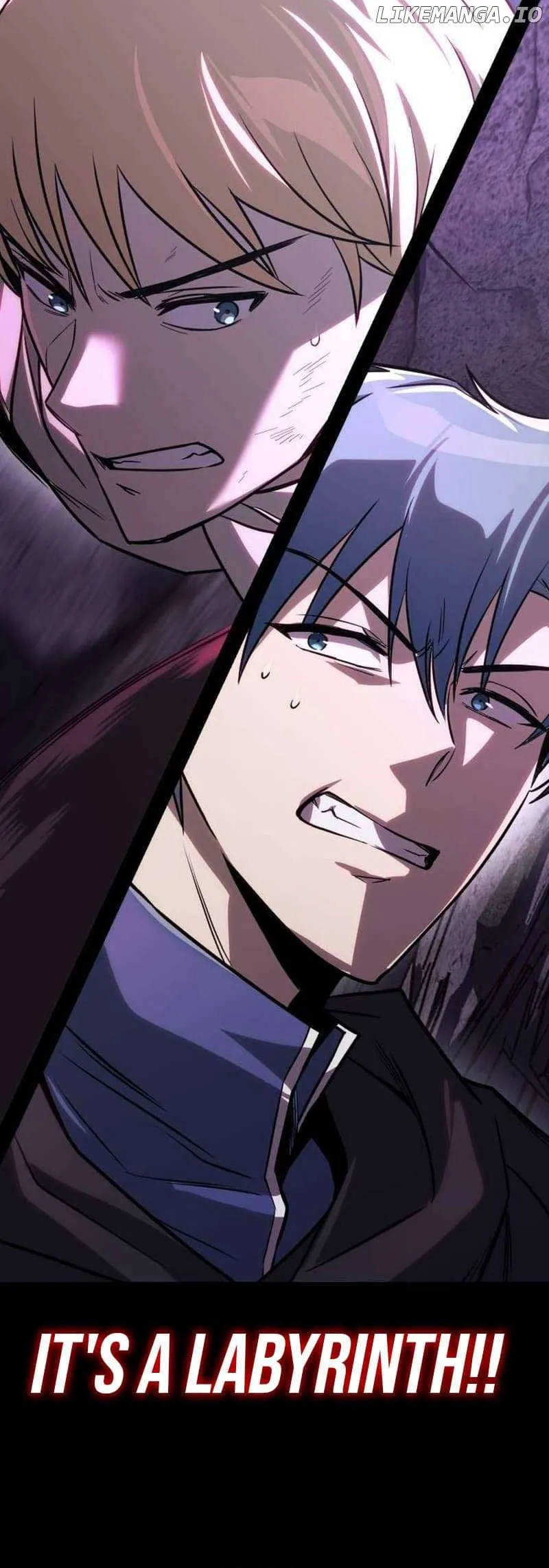 The lazy prince becomes a genius Chapter 111 Online - página 5