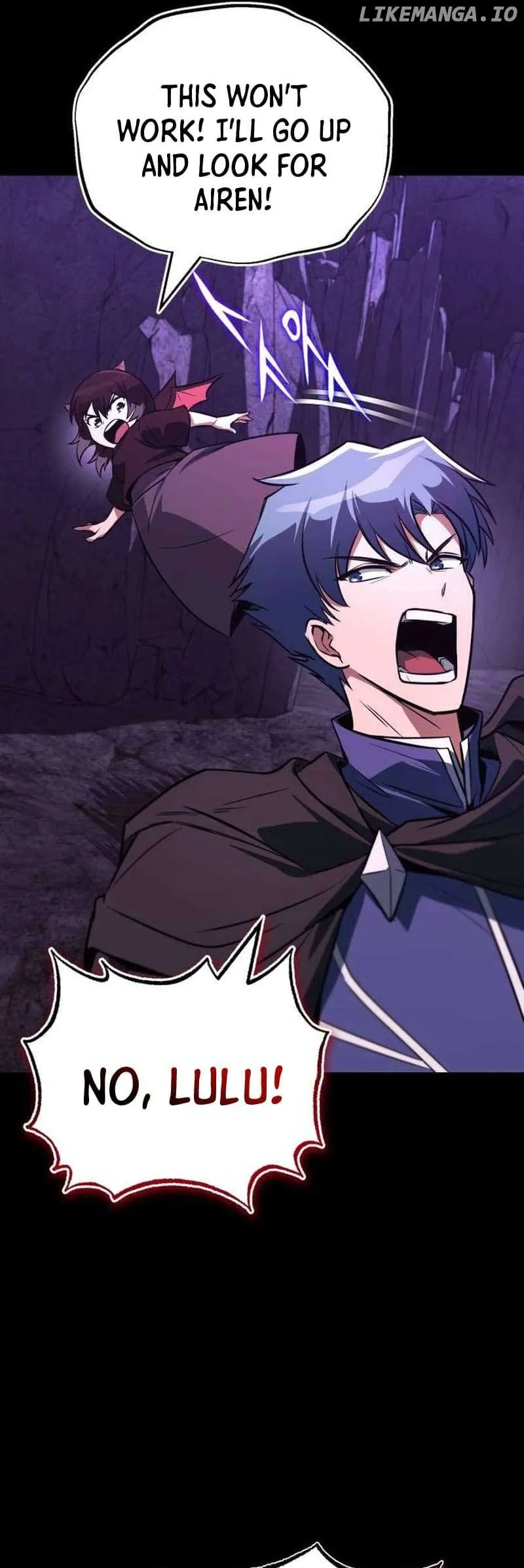 The lazy prince becomes a genius Chapter 111 Online - página 6