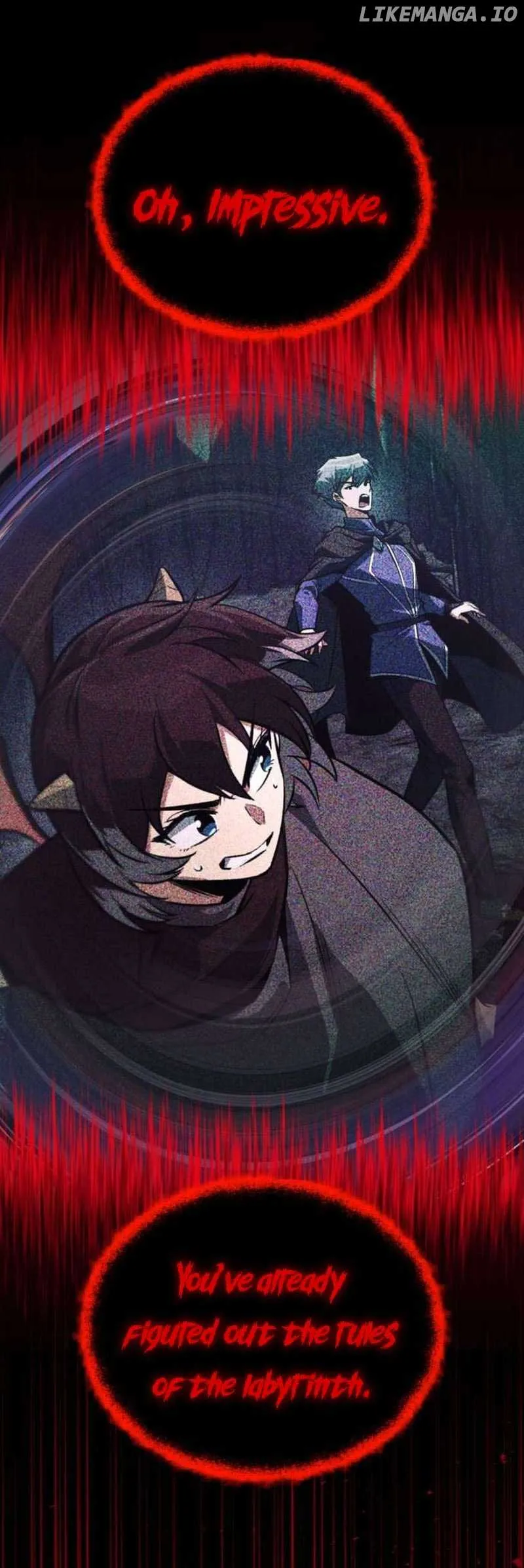 The lazy prince becomes a genius Chapter 111 Online - página 8