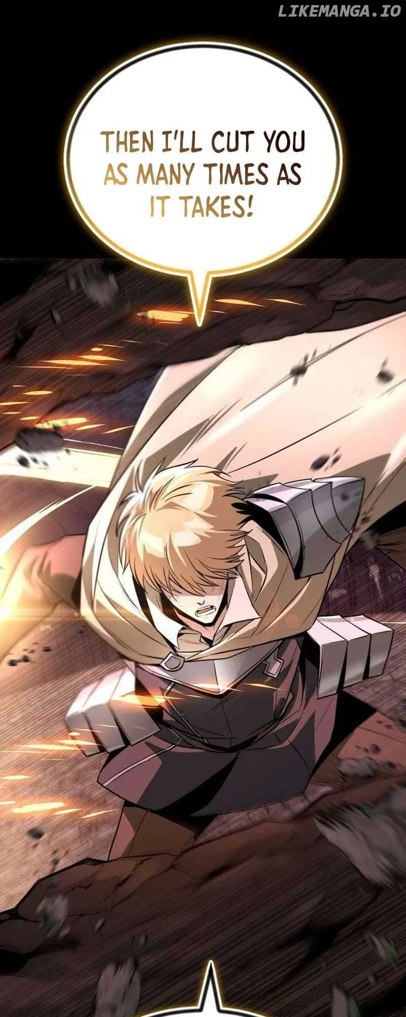 The lazy prince becomes a genius Chapter 111 Online - página 43