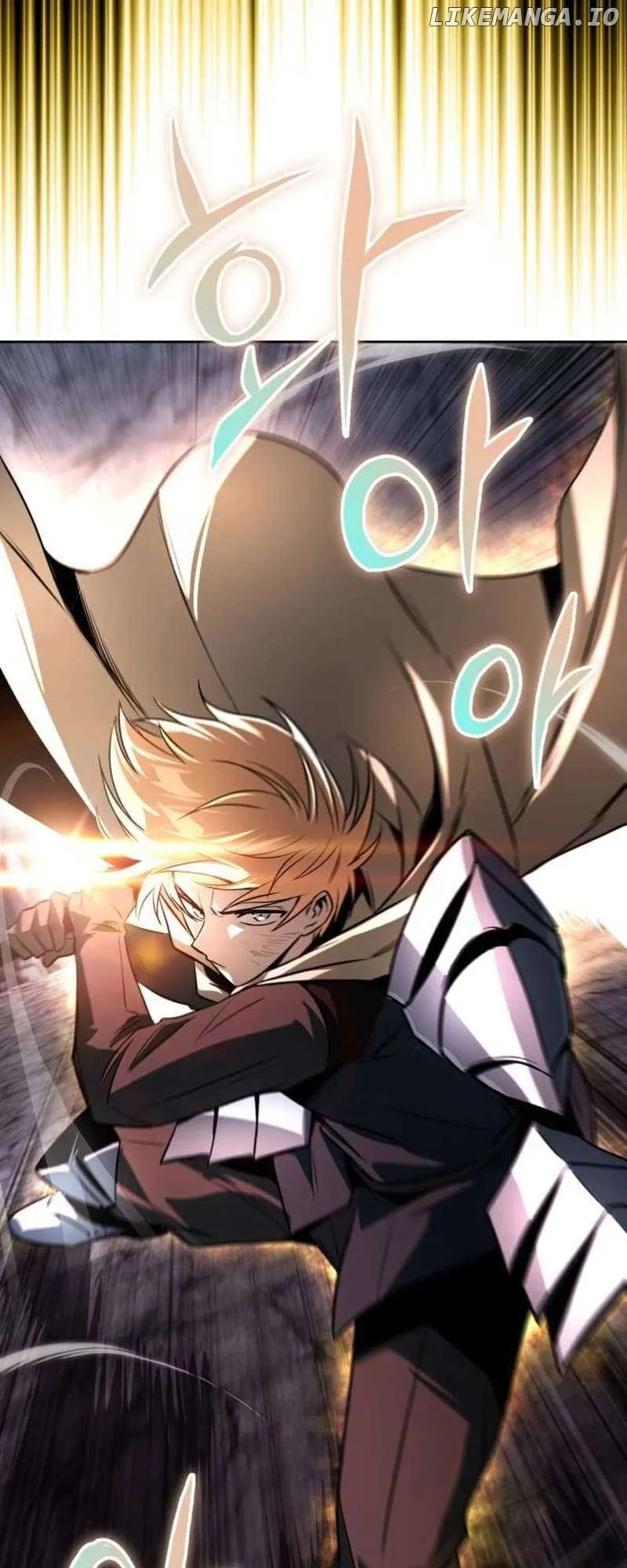 The lazy prince becomes a genius Chapter 111 Online - página 57