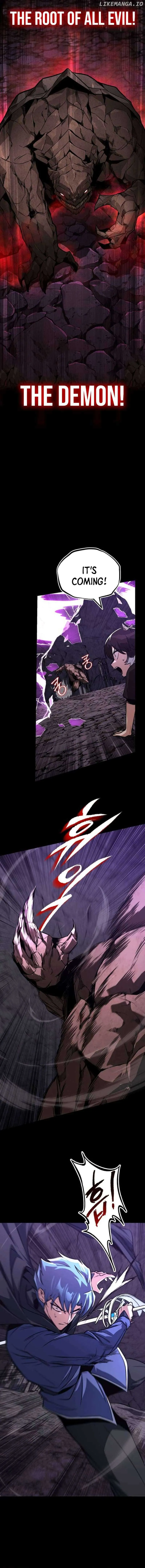 The lazy prince becomes a genius Chapter 111 Online - página 74