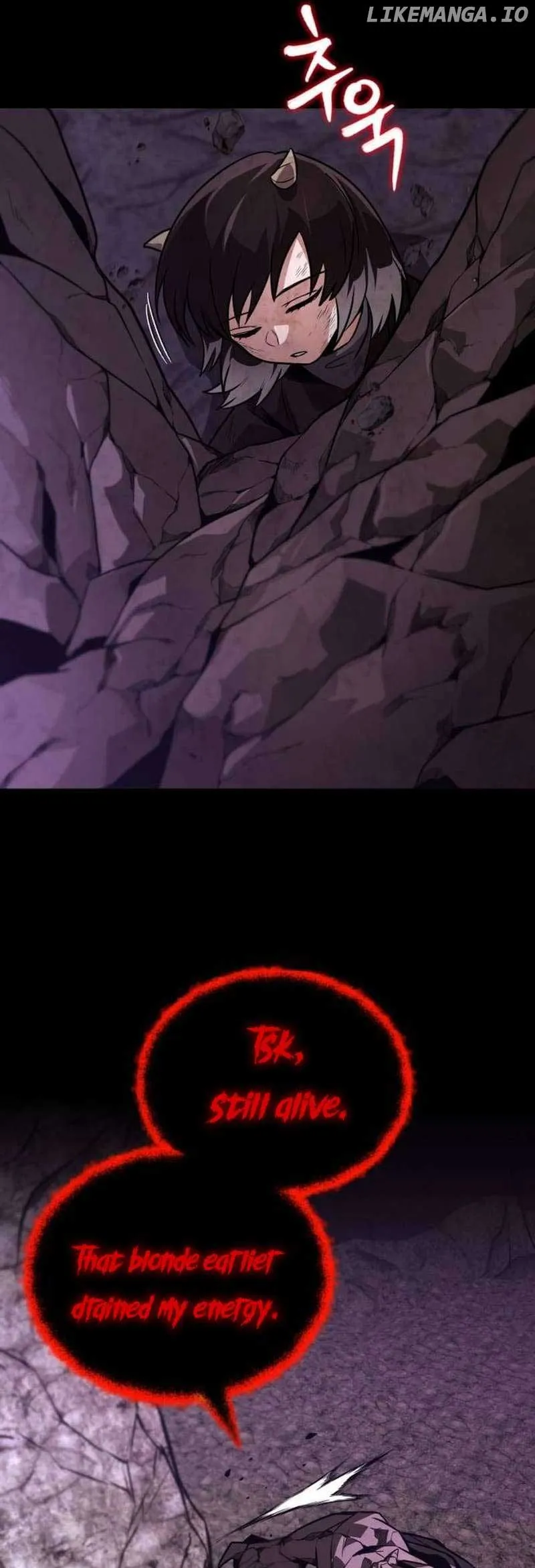 The lazy prince becomes a genius Chapter 111 Online - página 86