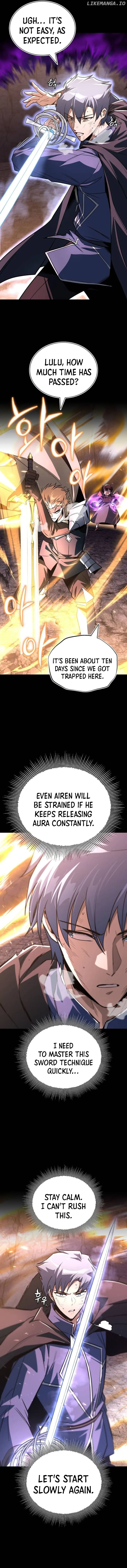 The lazy prince becomes a genius Chapter 113 Online - página 10