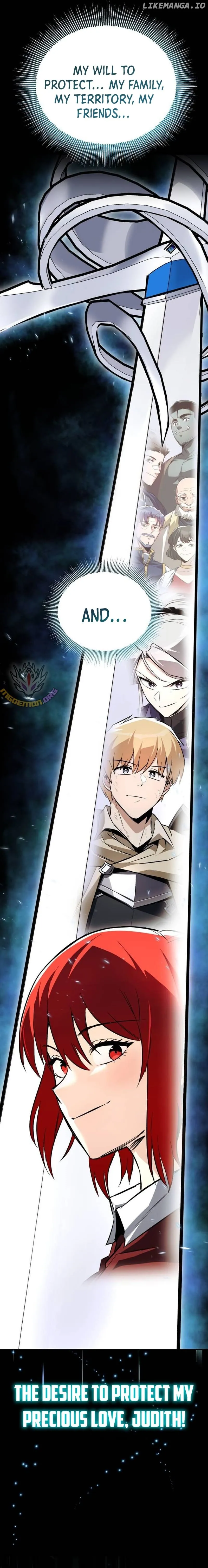 The lazy prince becomes a genius Chapter 113 Online - página 11
