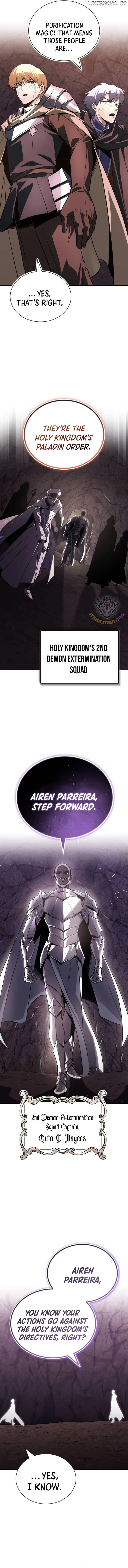 The lazy prince becomes a genius Chapter 113 Online - página 15
