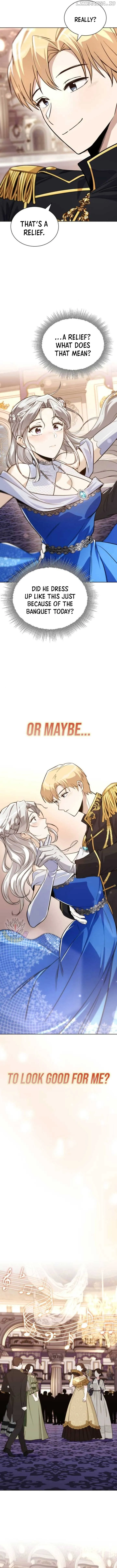The lazy prince becomes a genius Chapter 118 Online - página 3