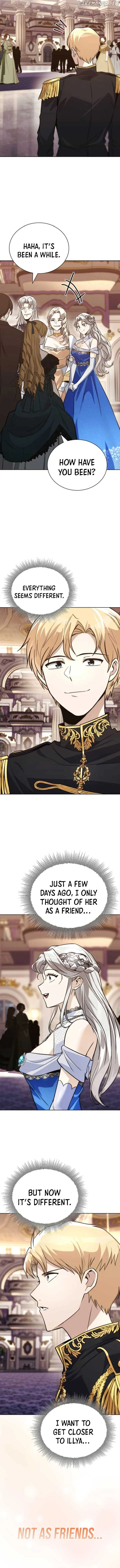 The lazy prince becomes a genius Chapter 118 Online - página 4