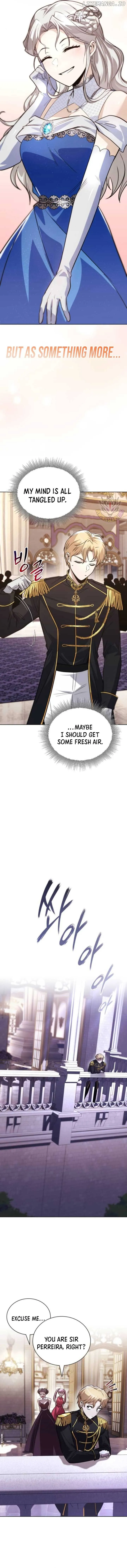 The lazy prince becomes a genius Chapter 118 Online - página 5