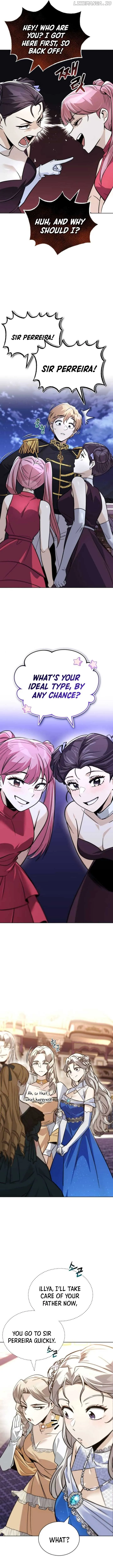 The lazy prince becomes a genius Chapter 118 Online - página 6