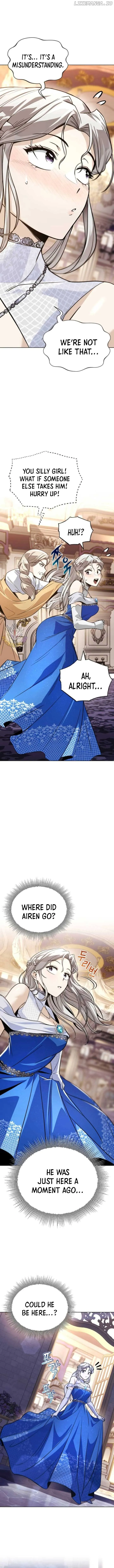 The lazy prince becomes a genius Chapter 118 Online - página 7