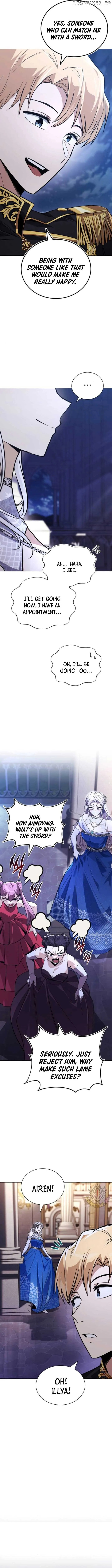 The lazy prince becomes a genius Chapter 118 Online - página 9