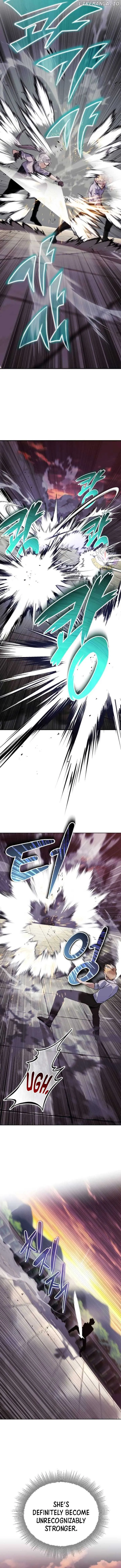 The lazy prince becomes a genius Chapter 118 Online - página 13