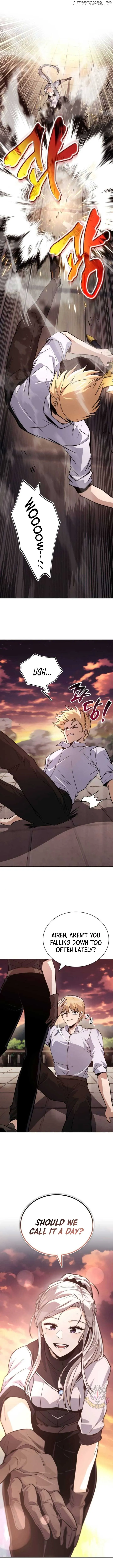 The lazy prince becomes a genius Chapter 118 Online - página 15
