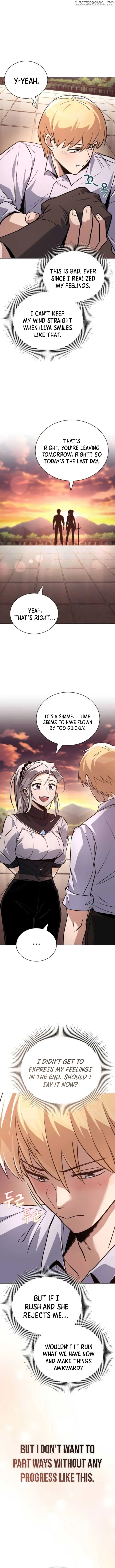 The lazy prince becomes a genius Chapter 118 Online - página 16