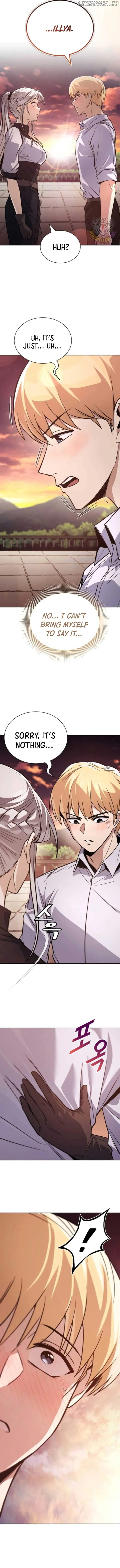 The lazy prince becomes a genius Chapter 118 Online - página 17
