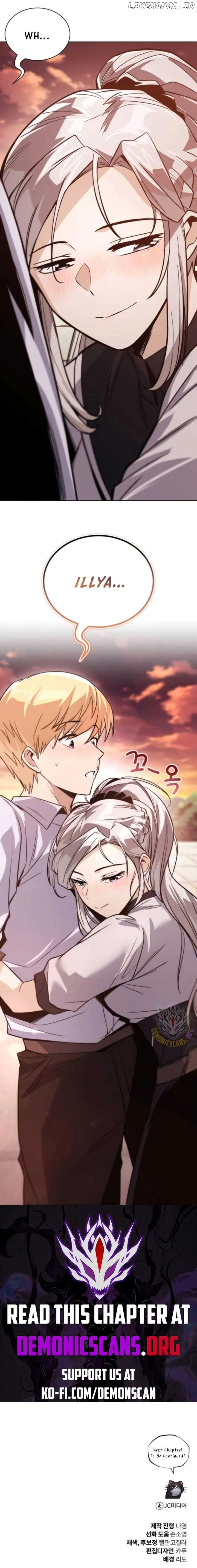 The lazy prince becomes a genius Chapter 118 Online - página 18