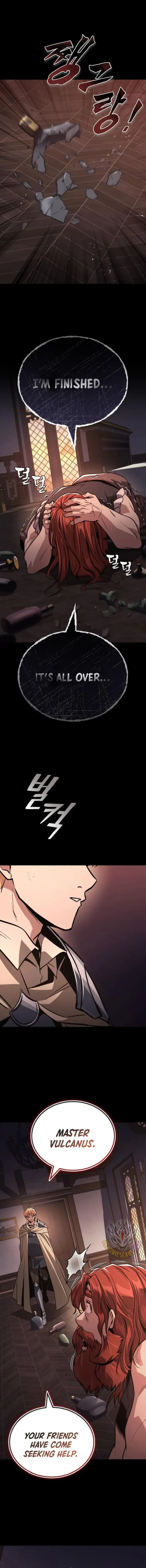 The lazy prince becomes a genius Chapter 120 Online - página 1