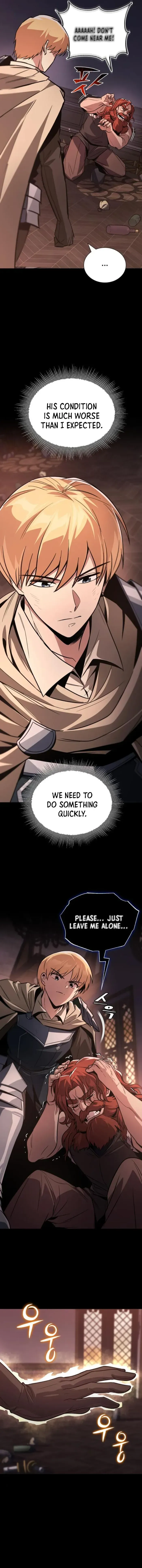 The lazy prince becomes a genius Chapter 120 Online - página 2