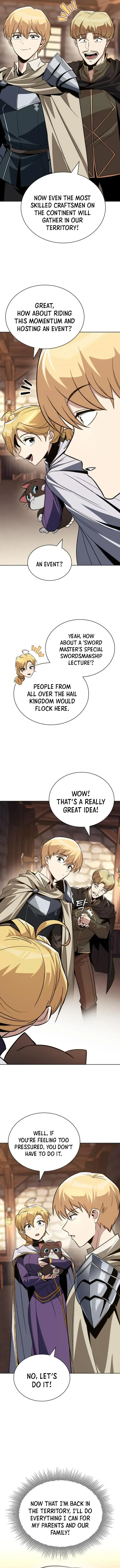The lazy prince becomes a genius Chapter 120 Online - página 6